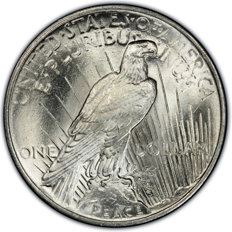 1924 silver dollar value mint mark